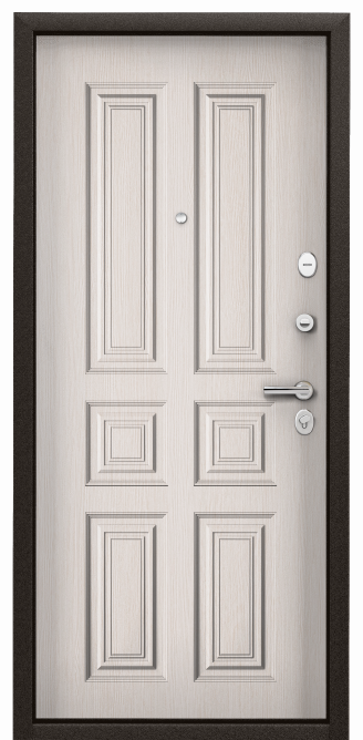 Лиственница белая (арт. ПВХ Лиственница белая) в Кургане