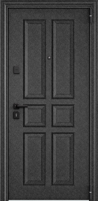 Черный шелк в Кургане