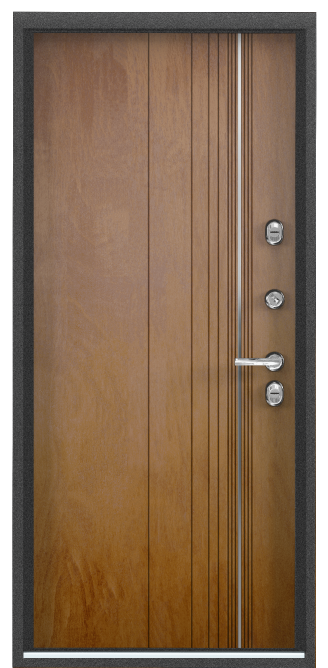 ФМ Американский орех в Кургане