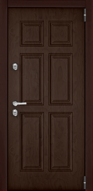 ФМ Черное дерево в Кургане