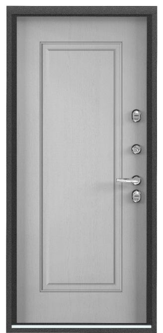 ПВХ Дуб белый матовый в Кургане