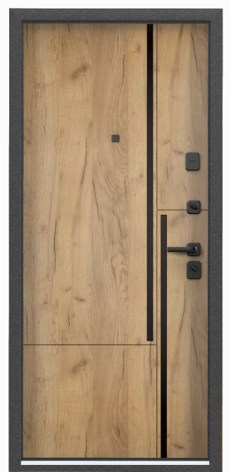 ПВХ Дуб крафт золотой в Кургане