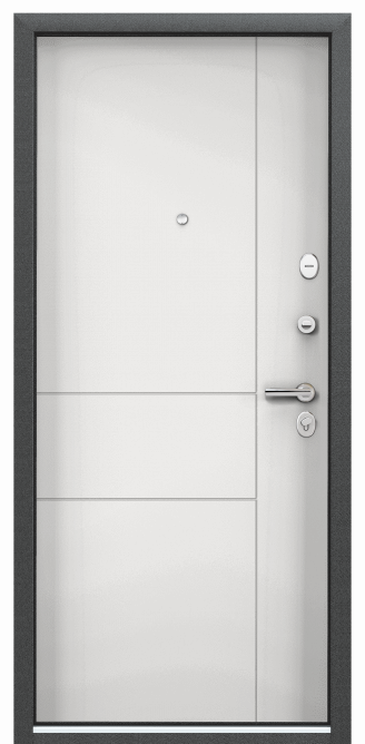 Белый (арт. КТ Белый) в Кургане