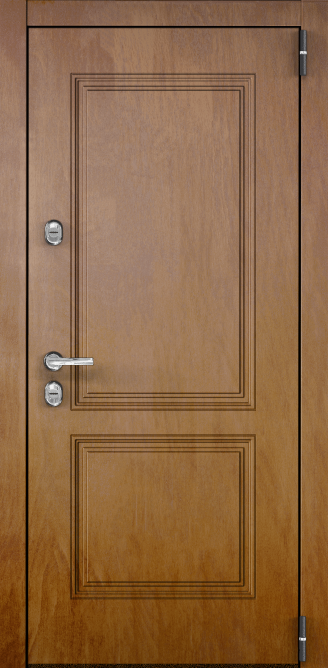 ФМ Американский орех в Кургане