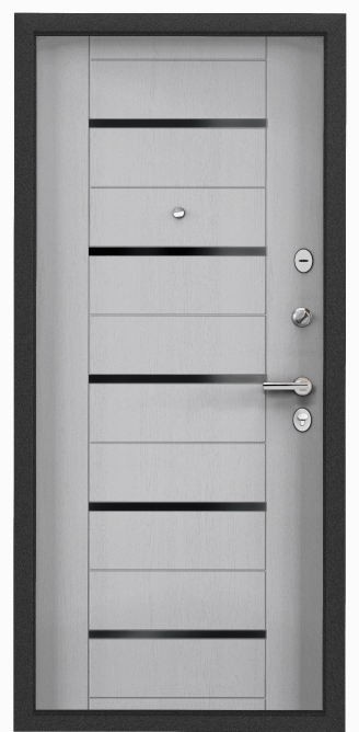 ПВХ Дуб белый матовый в Кургане