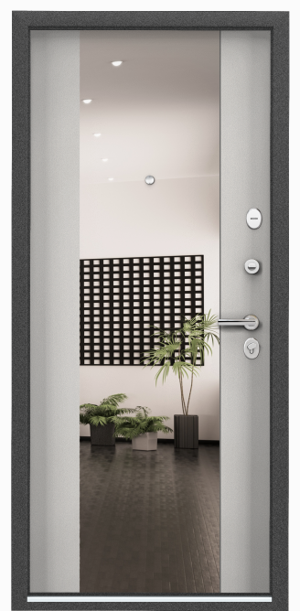 ПВХ Бьянко в Кургане