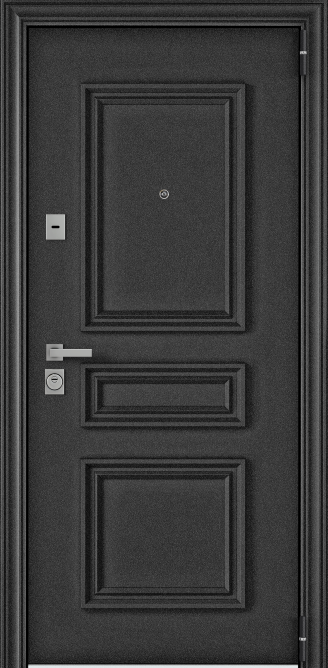 Колоре неро в Кургане