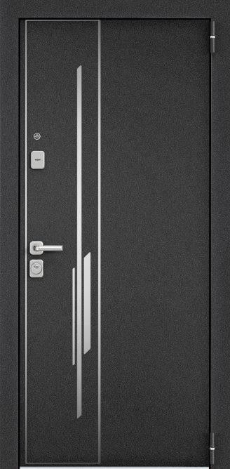 Колоре неро в Кургане