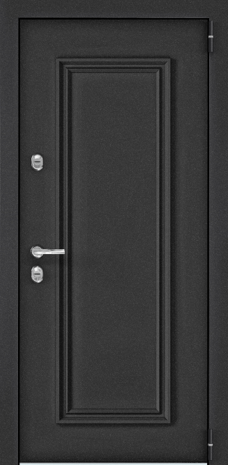 Темно-серый букле графит в Кургане