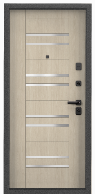 ПВХ Лиственница крем в Кургане