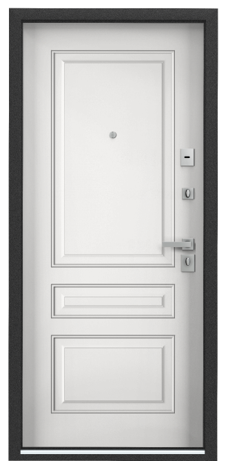 Белый (арт. КТ Белый) в Кургане