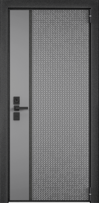 ЛКП Stone в Кургане