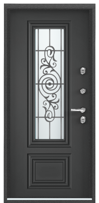 ЛКП Графит в Кургане