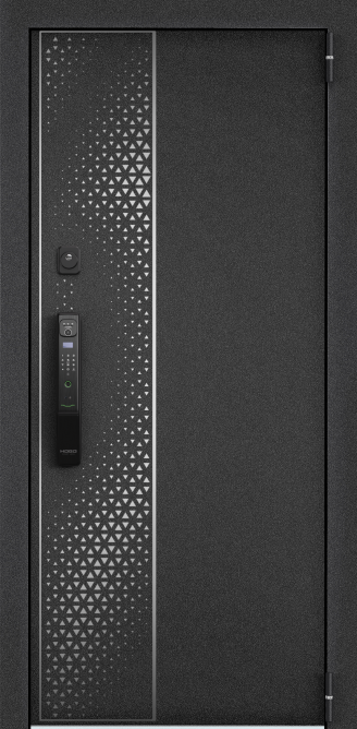 Колоре неро в Кургане