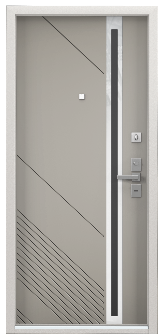 ПВХ Крема в Кургане