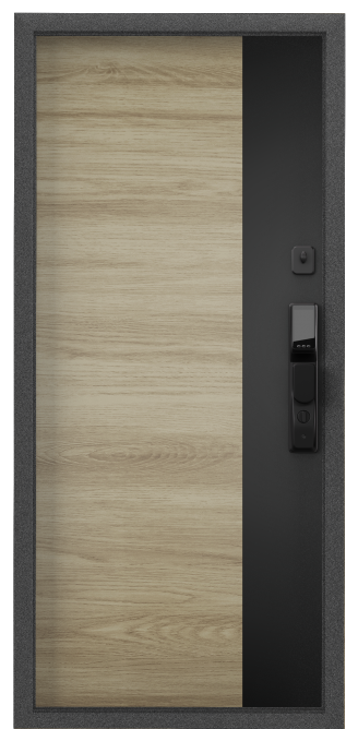 ПВХ Дуб Песок Горизонт в Кургане