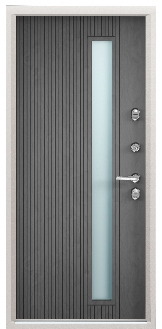 ФМ Серое дерево в Кургане