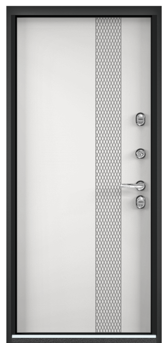 Белый (арт. КТ Белый) в Кургане