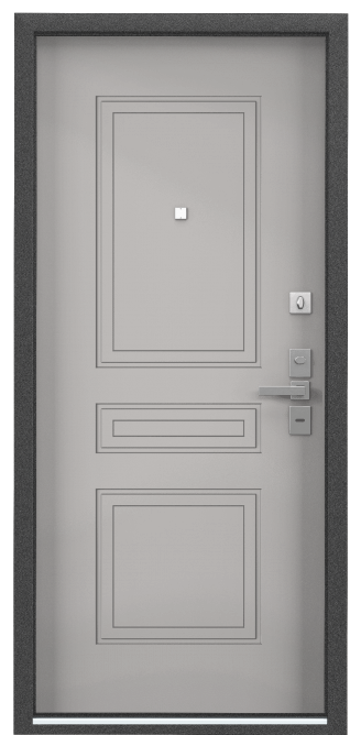 ЛКП Ivory в Кургане