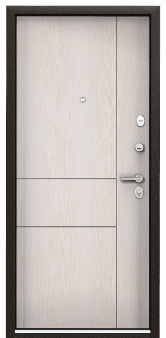 Лиственница белая (арт. ПВХ Лиственница белая) в Кургане