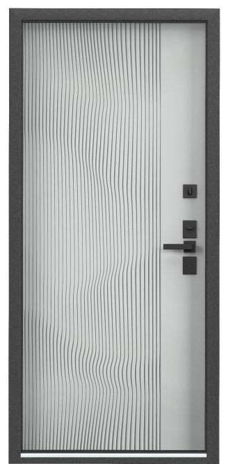 ЛКП Clear в Кургане