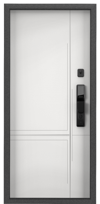 ПВХ Бьянко в Кургане