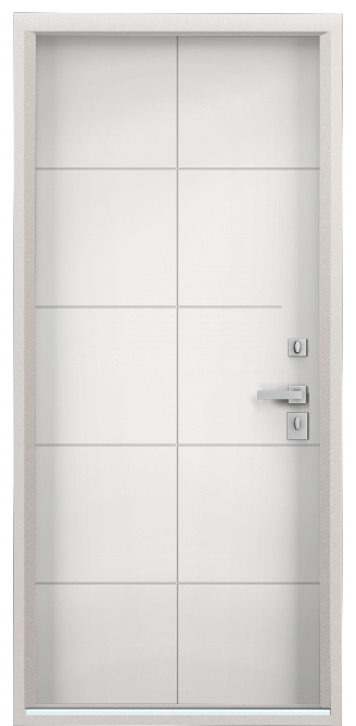 ПВХ Бьянко в Кургане