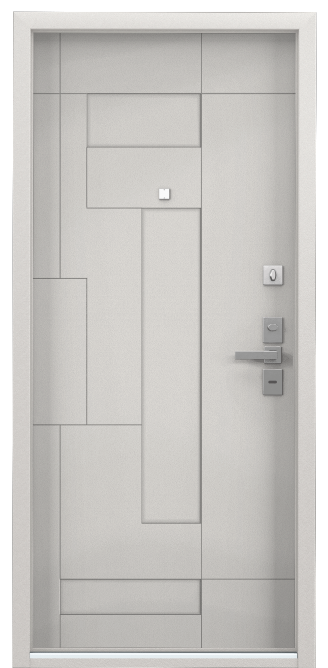 ПВХ Бьянко в Кургане