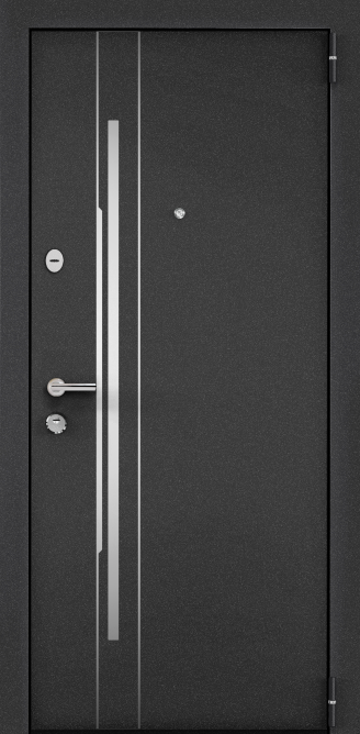 Темно-серый букле графит в Кургане