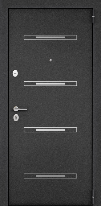 Колоре Неро в Кургане