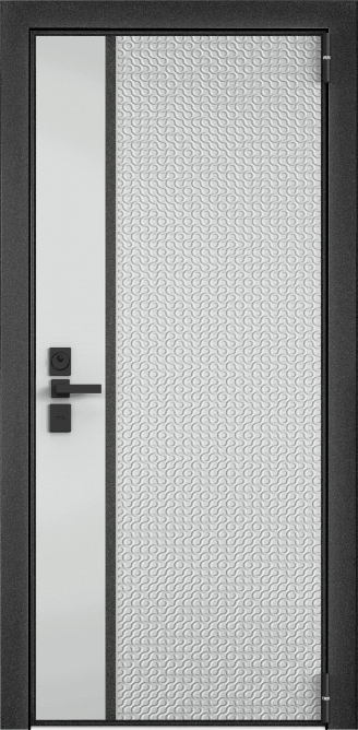 ЛКП Clear в Кургане