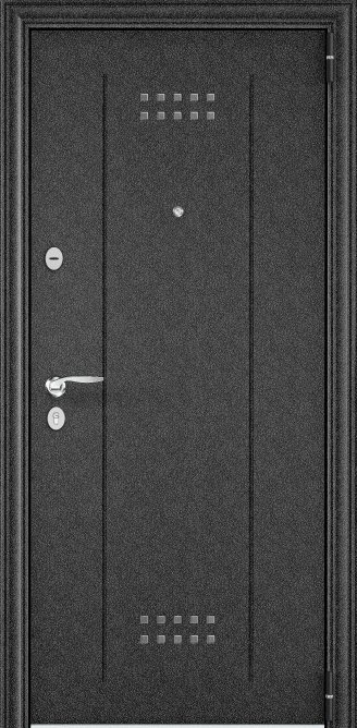 DELTA 100 MP, Порошково-полимерное покрытие, DL-2, Черный шелк в Кургане