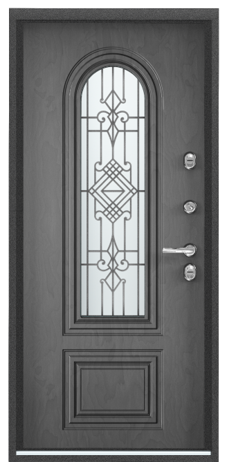 ФМ Серое дерево в Кургане