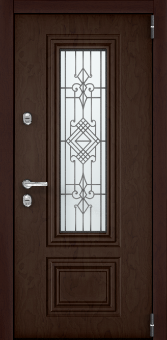 ФМ Черное дерево в Кургане