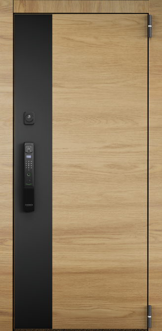 ПВХ Дуб Янтарь Горизонт в Кургане