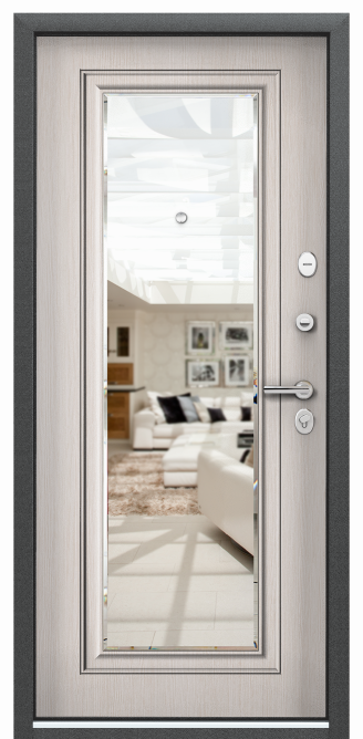 Лиственница белая (арт. ПВХ Лиственница белая) в Кургане