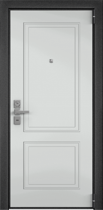 ЛКП Clear в Кургане