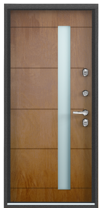 ФМ Американский орех в Кургане