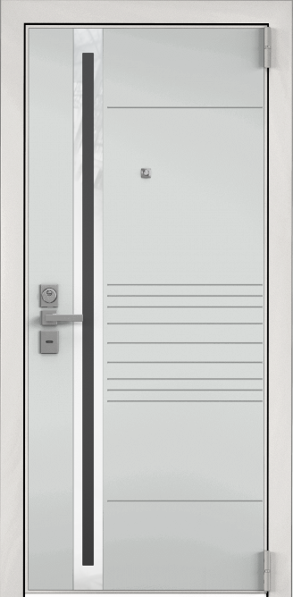 ЛКП Clear в Кургане