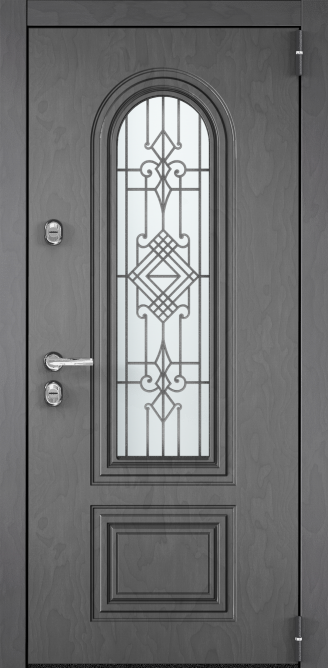 ФМ Серое дерево в Кургане