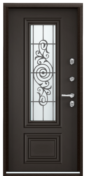 ЛКП Бруно в Кургане