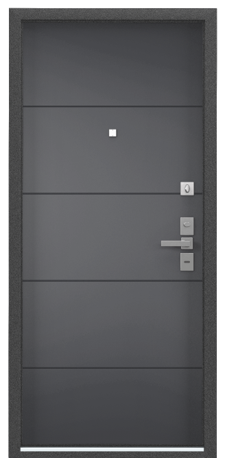 ПВХ Оскуро в Кургане