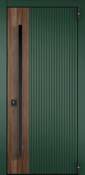 ЛКП Малахит в Кургане