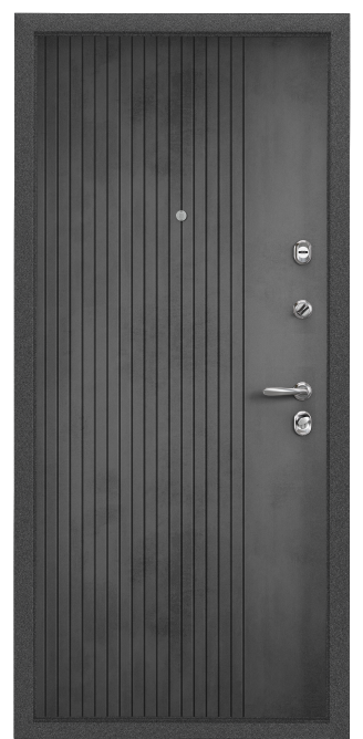 ПВХ Бетон темный в Кургане