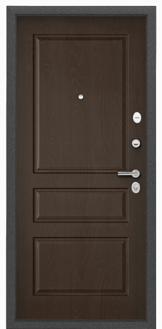 ПВХ Дуб коньяк в Кургане