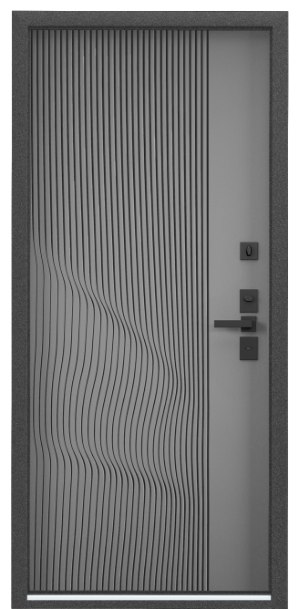 ЛКП Stone в Кургане