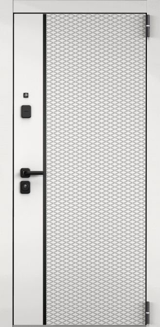 Белый (арт. КТ Белый) в Кургане