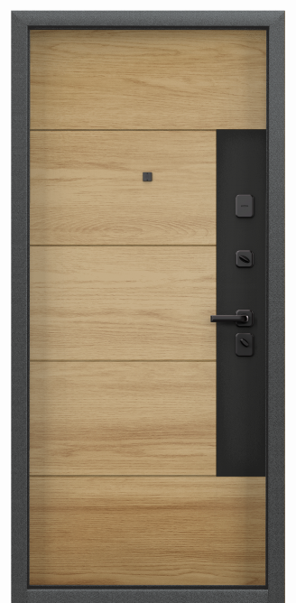 ПВХ Дуб Янтарь Горизонт в Кургане