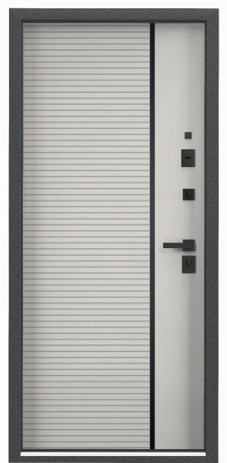 ПВХ Бьянко в Кургане