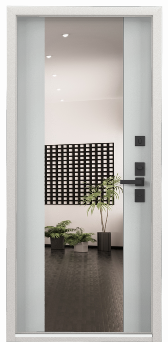 ЛКП Clear в Кургане